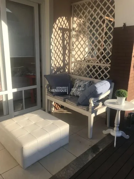 Condomínio Pacific: 6ª foto da galeria de imagens do imóvel