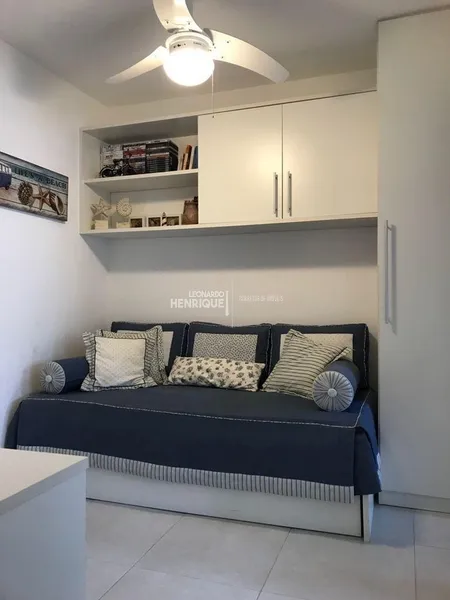 Condomínio Pacific: 3ª foto da galeria de imagens do imóvel