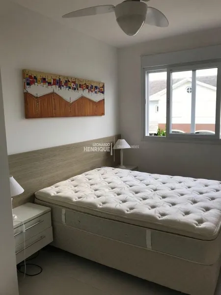 Condomínio Pacific: 4ª foto da galeria de imagens do imóvel