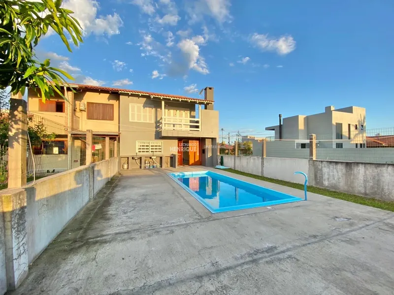 EXCELENTE CASA DE 3 DORMITÓRIOS: 3ª foto da galeria de imagens do imóvel