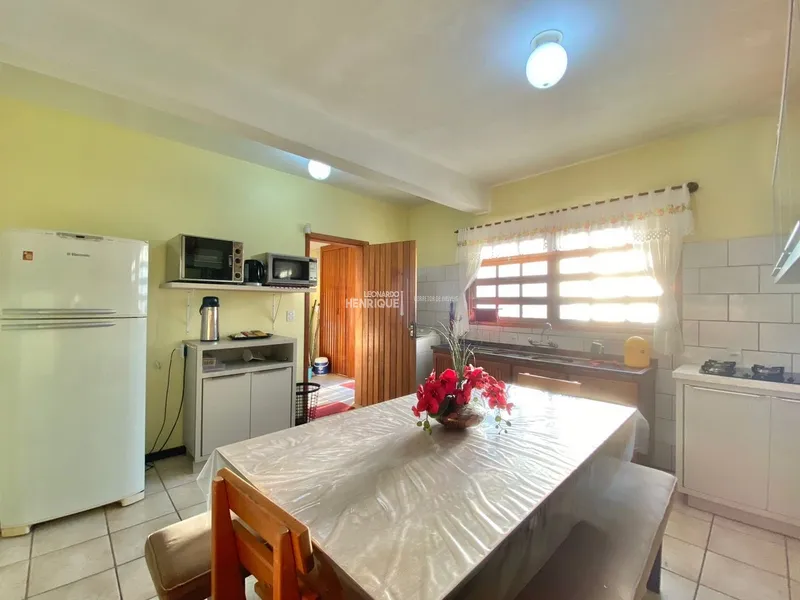 EXCELENTE CASA DE 3 DORMITÓRIOS: 13ª foto da galeria de imagens do imóvel