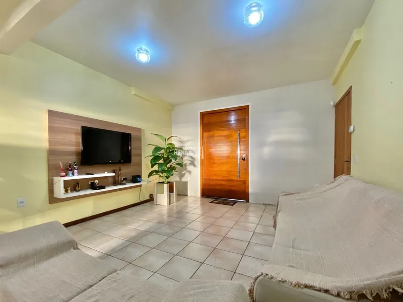 EXCELENTE CASA DE 3 DORMITÓRIOS: 10ª foto da galeria de imagens do imóvel