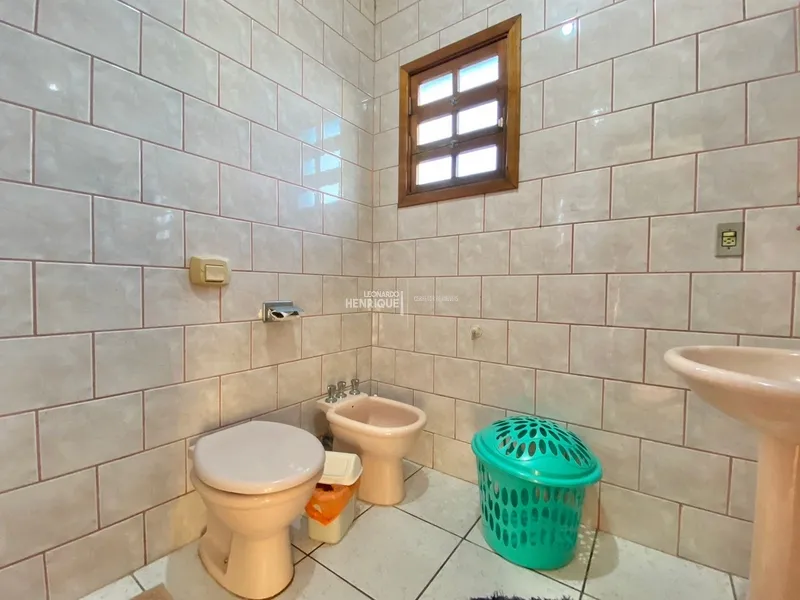 EXCELENTE CASA DE 3 DORMITÓRIOS: 22ª foto da galeria de imagens do imóvel