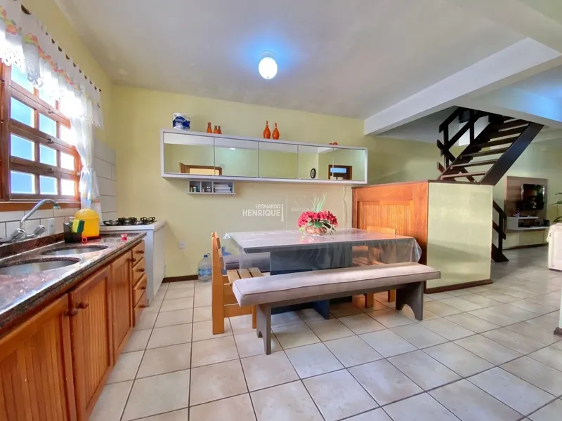 EXCELENTE CASA DE 3 DORMITÓRIOS: 12ª foto da galeria de imagens do imóvel