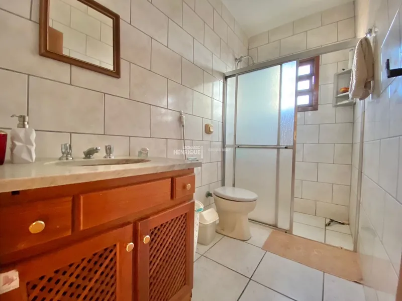 EXCELENTE CASA DE 3 DORMITÓRIOS: 21ª foto da galeria de imagens do imóvel