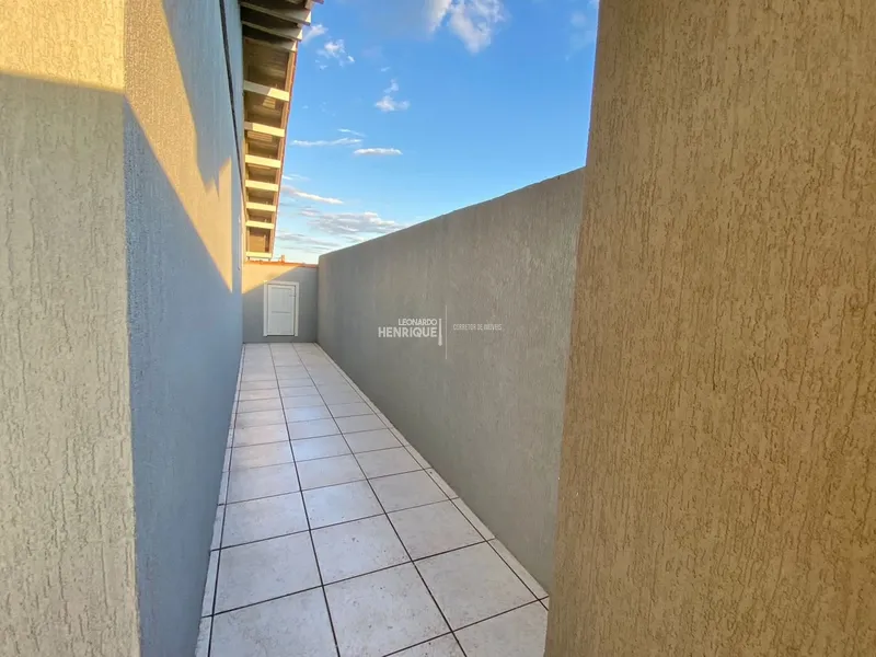 EXCELENTE CASA DE 3 DORMITÓRIOS: 7ª foto da galeria de imagens do imóvel