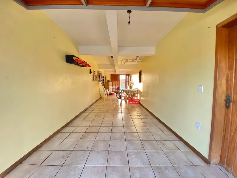 EXCELENTE CASA DE 3 DORMITÓRIOS: 8ª foto da galeria de imagens do imóvel