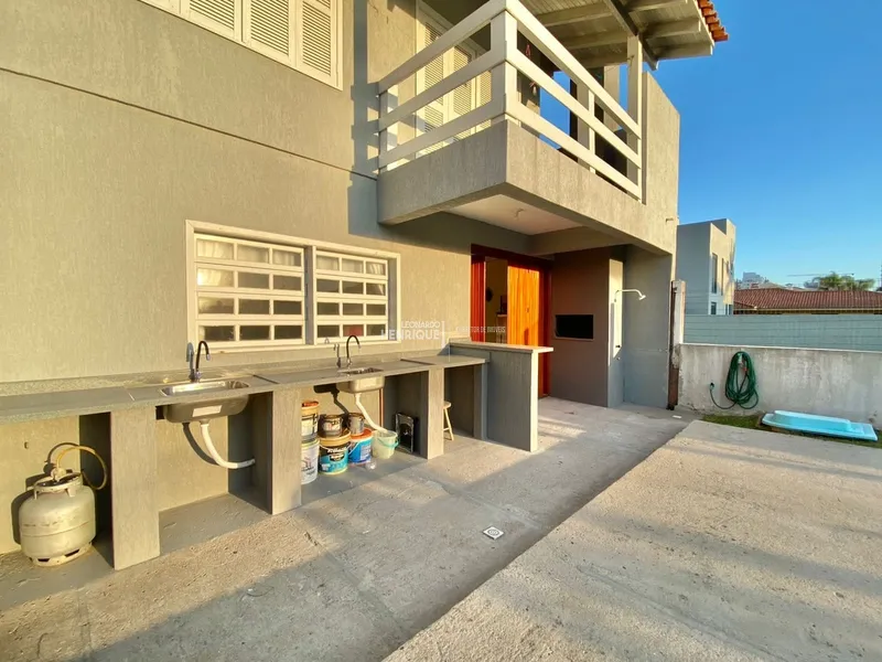 EXCELENTE CASA DE 3 DORMITÓRIOS: 5ª foto da galeria de imagens do imóvel