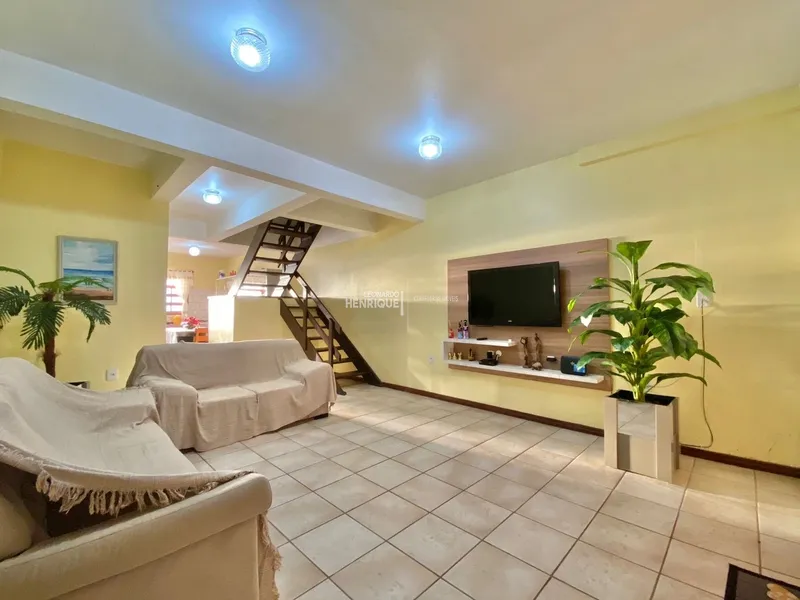 EXCELENTE CASA DE 3 DORMITÓRIOS: 9ª foto da galeria de imagens do imóvel