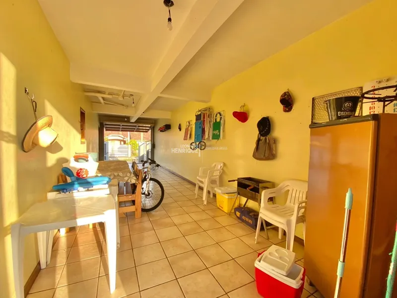 EXCELENTE CASA DE 3 DORMITÓRIOS: 14ª foto da galeria de imagens do imóvel