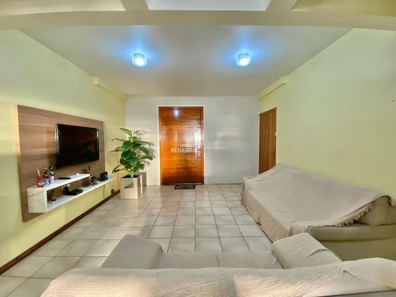 EXCELENTE CASA DE 3 DORMITÓRIOS: 11ª foto da galeria de imagens do imóvel