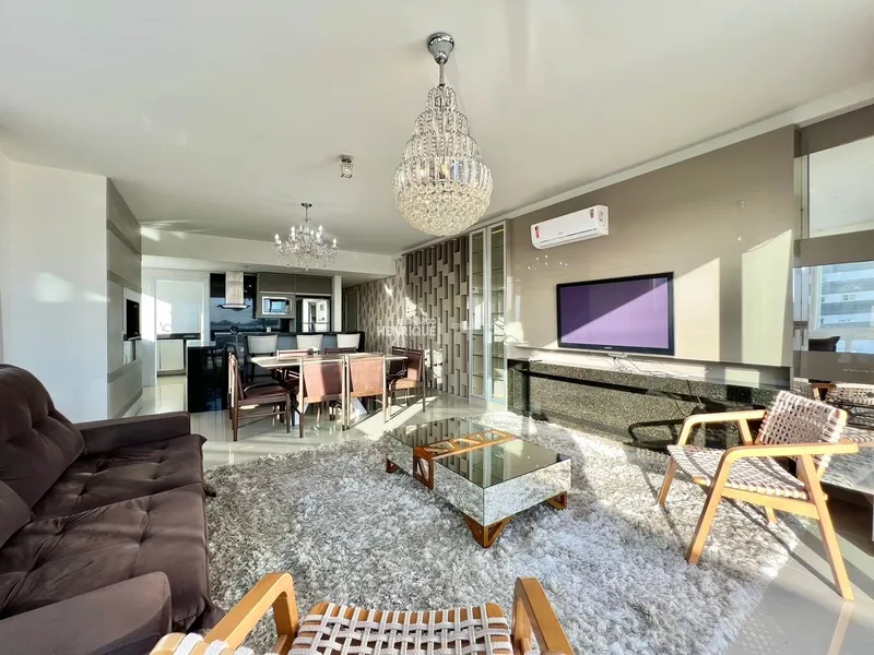 RES ATLÂNTIDA PRIME 403: 2ª foto da galeria de imagens do imóvel