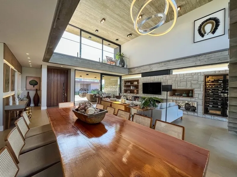 PURO LUXO: 3ª foto da galeria de imagens do imóvel