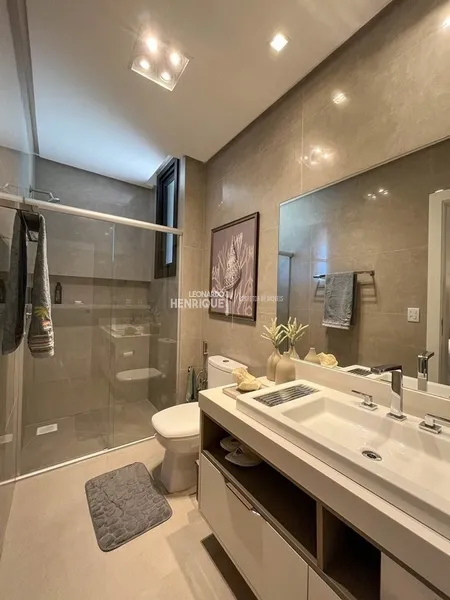 PURO LUXO: 11ª foto da galeria de imagens do imóvel