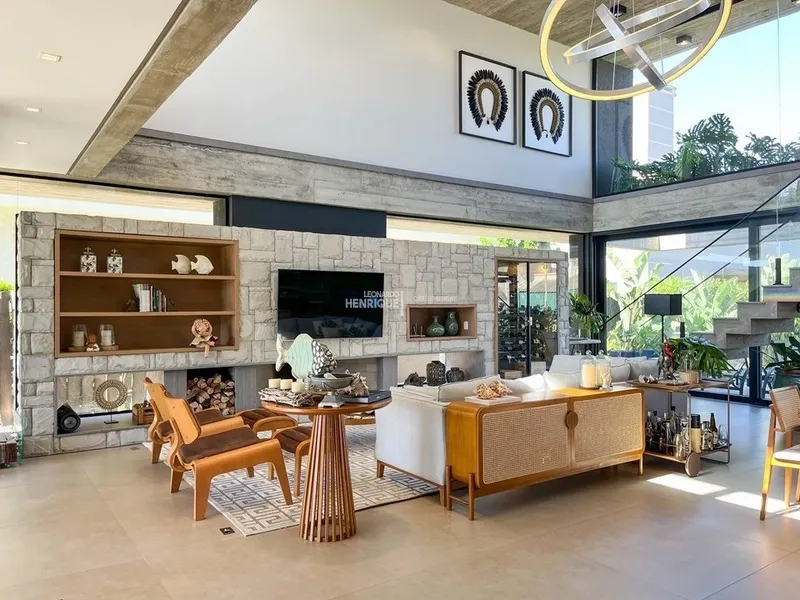 PURO LUXO: 5ª foto da galeria de imagens do imóvel