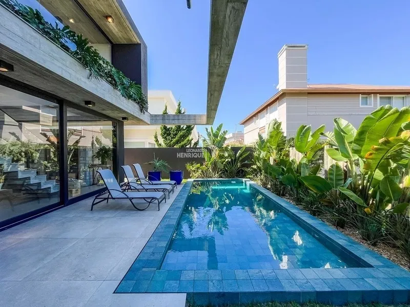 PURO LUXO: 10ª foto da galeria de imagens do imóvel