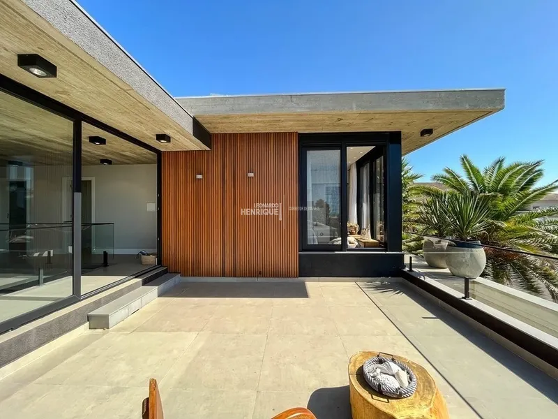 PURO LUXO: 40ª foto da galeria de imagens do imóvel