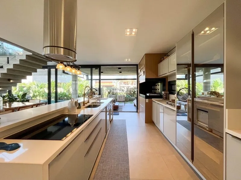 PURO LUXO: 23ª foto da galeria de imagens do imóvel