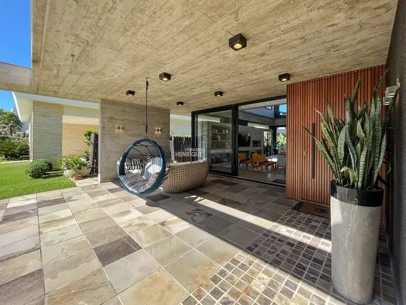 PURO LUXO: 19ª foto da galeria de imagens do imóvel