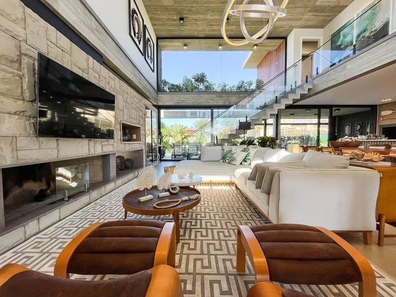 PURO LUXO: 15ª foto da galeria de imagens do imóvel