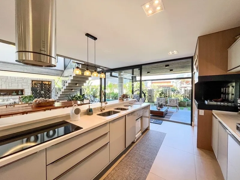 PURO LUXO: 27ª foto da galeria de imagens do imóvel