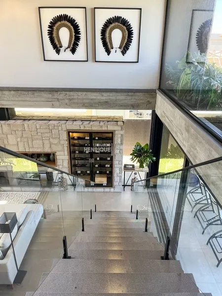 PURO LUXO: 46ª foto da galeria de imagens do imóvel