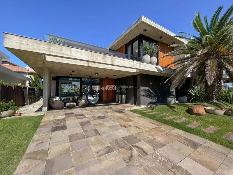 PURO LUXO: 21ª foto da galeria de imagens do imóvel