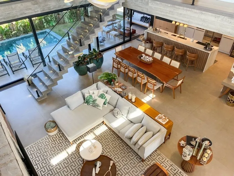 PURO LUXO: 45ª foto da galeria de imagens do imóvel