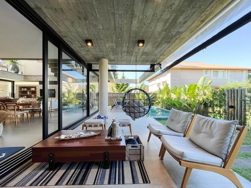 PURO LUXO: 2ª foto da galeria de imagens do imóvel