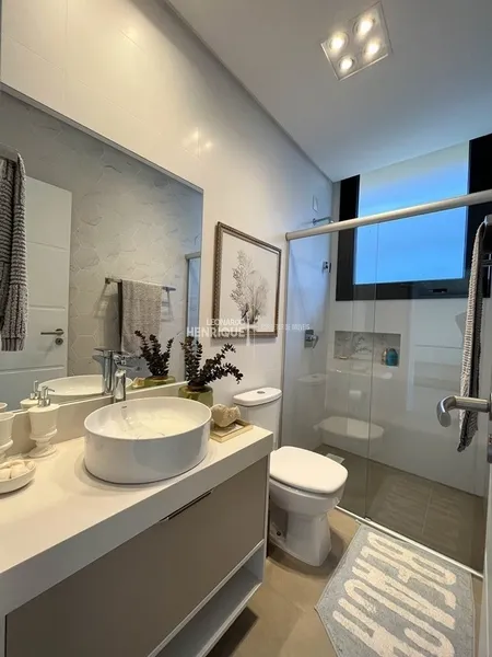 PURO LUXO: 38ª foto da galeria de imagens do imóvel