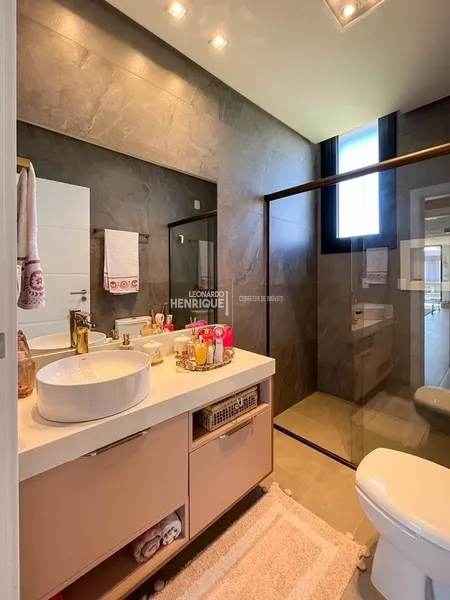 PURO LUXO: 33ª foto da galeria de imagens do imóvel