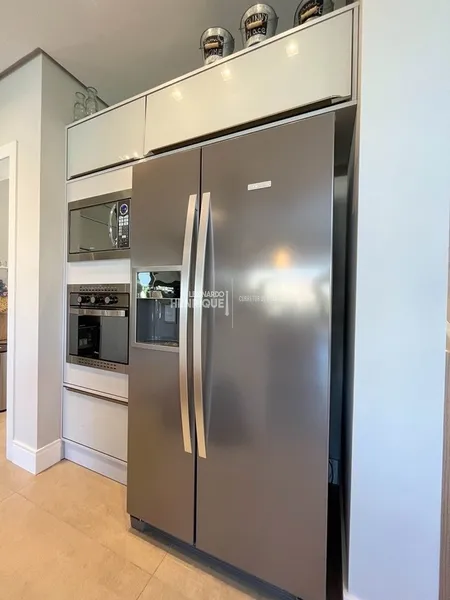 PURO LUXO: 31ª foto da galeria de imagens do imóvel