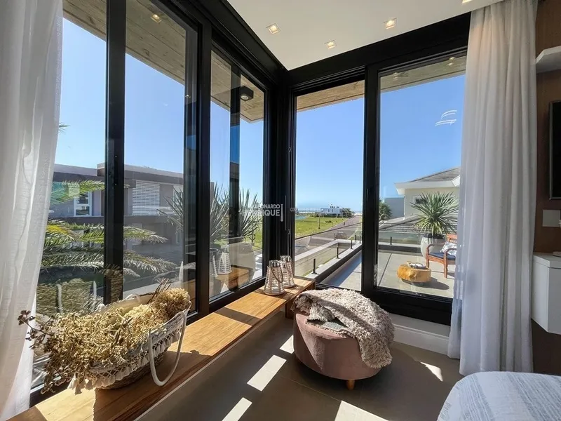 PURO LUXO: 36ª foto da galeria de imagens do imóvel