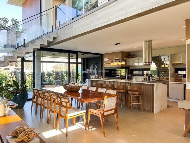 PURO LUXO: 8ª foto da galeria de imagens do imóvel