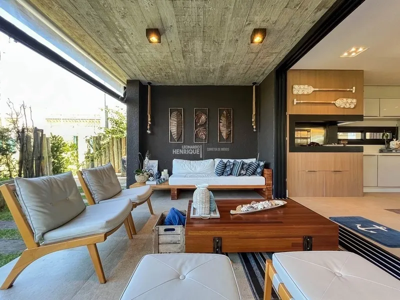 PURO LUXO: 17ª foto da galeria de imagens do imóvel