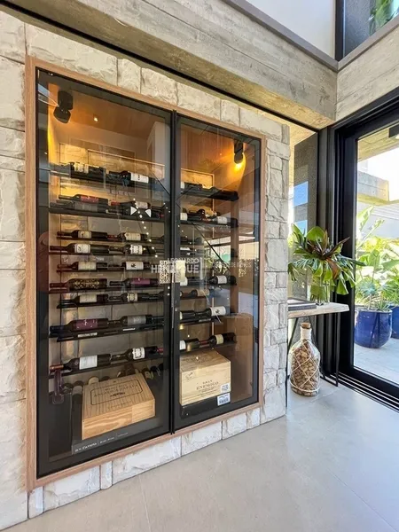 PURO LUXO: 30ª foto da galeria de imagens do imóvel