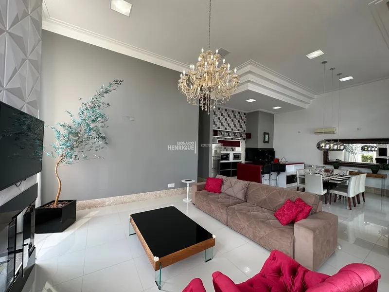 EXCELENTE CASA EM CONDOMÍNIO FECHADO: 20ª foto da galeria de imagens do imóvel