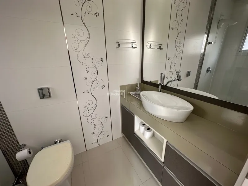 EXCELENTE CASA EM CONDOMÍNIO FECHADO: 27ª foto da galeria de imagens do imóvel