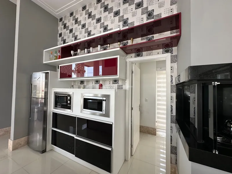 EXCELENTE CASA EM CONDOMÍNIO FECHADO: 16ª foto da galeria de imagens do imóvel