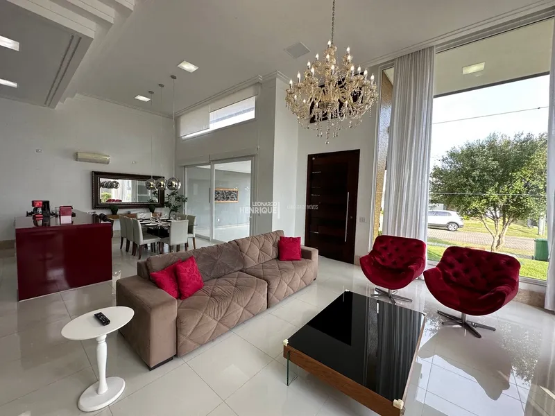 EXCELENTE CASA EM CONDOMÍNIO FECHADO: 19ª foto da galeria de imagens do imóvel