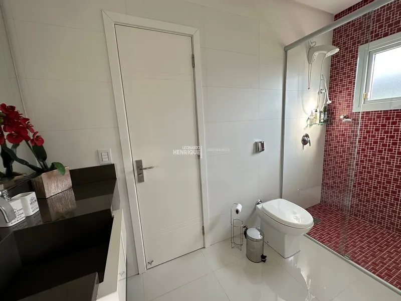 EXCELENTE CASA EM CONDOMÍNIO FECHADO: 30ª foto da galeria de imagens do imóvel