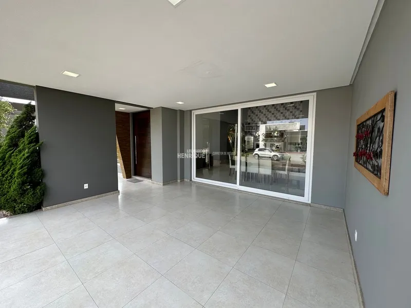 EXCELENTE CASA EM CONDOMÍNIO FECHADO: 10ª foto da galeria de imagens do imóvel