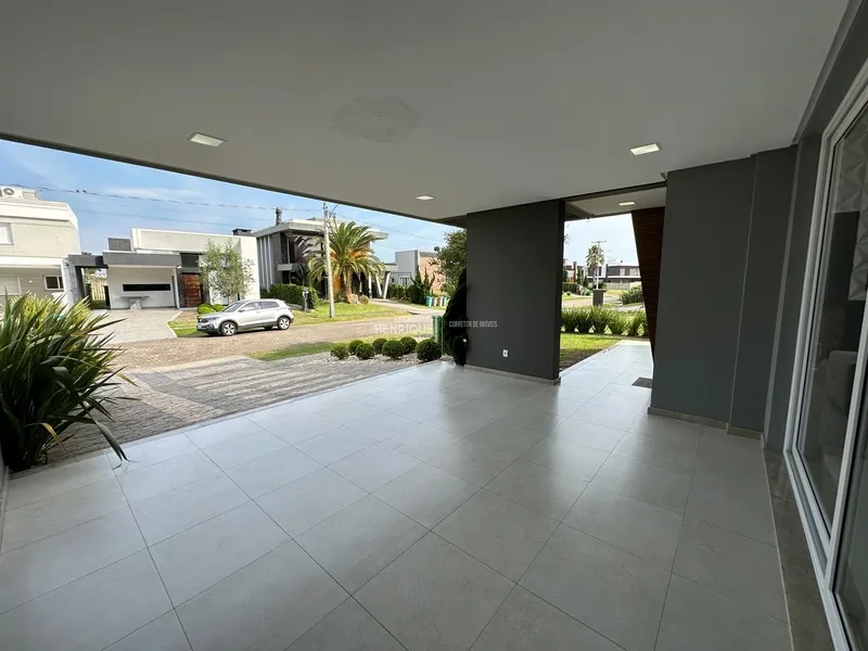 EXCELENTE CASA EM CONDOMÍNIO FECHADO: 11ª foto da galeria de imagens do imóvel