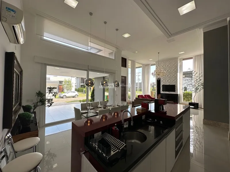 EXCELENTE CASA EM CONDOMÍNIO FECHADO: 13ª foto da galeria de imagens do imóvel