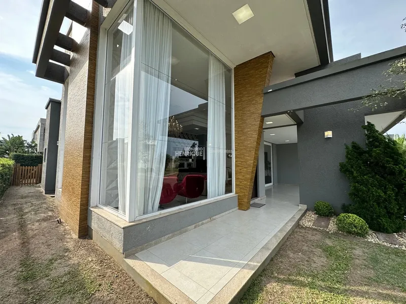 EXCELENTE CASA EM CONDOMÍNIO FECHADO: 8ª foto da galeria de imagens do imóvel