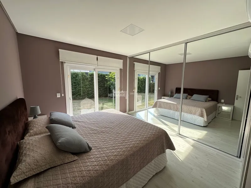 EXCELENTE CASA EM CONDOMÍNIO FECHADO: 24ª foto da galeria de imagens do imóvel