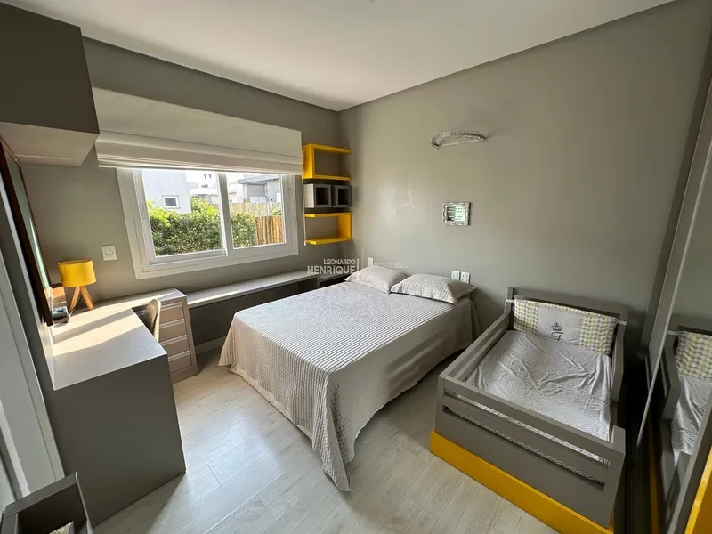 EXCELENTE CASA EM CONDOMÍNIO FECHADO: 28ª foto da galeria de imagens do imóvel