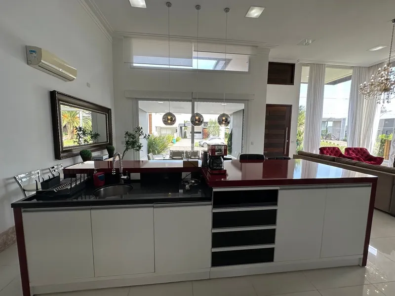 EXCELENTE CASA EM CONDOMÍNIO FECHADO: 15ª foto da galeria de imagens do imóvel