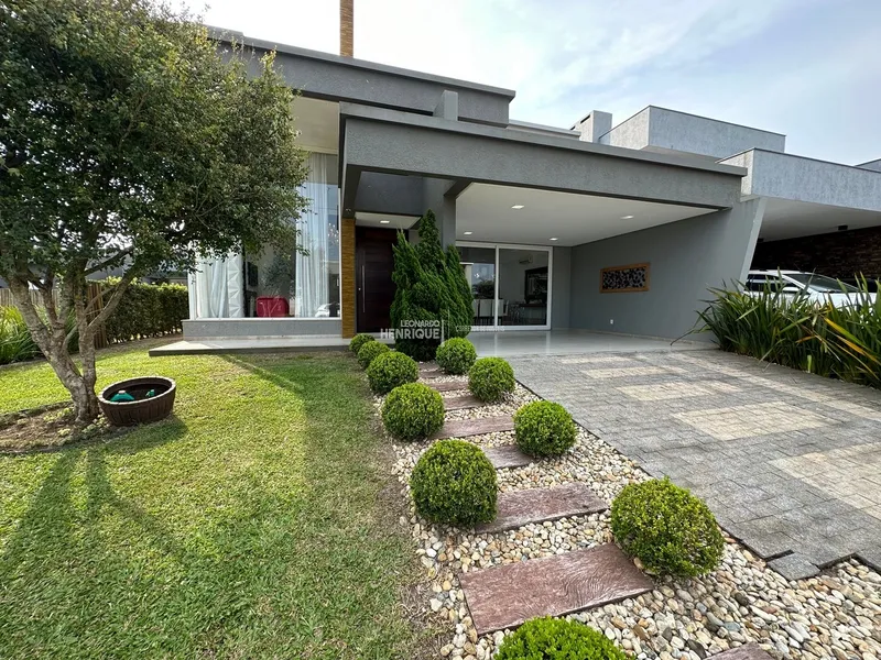 EXCELENTE CASA EM CONDOMÍNIO FECHADO: 34ª foto da galeria de imagens do imóvel