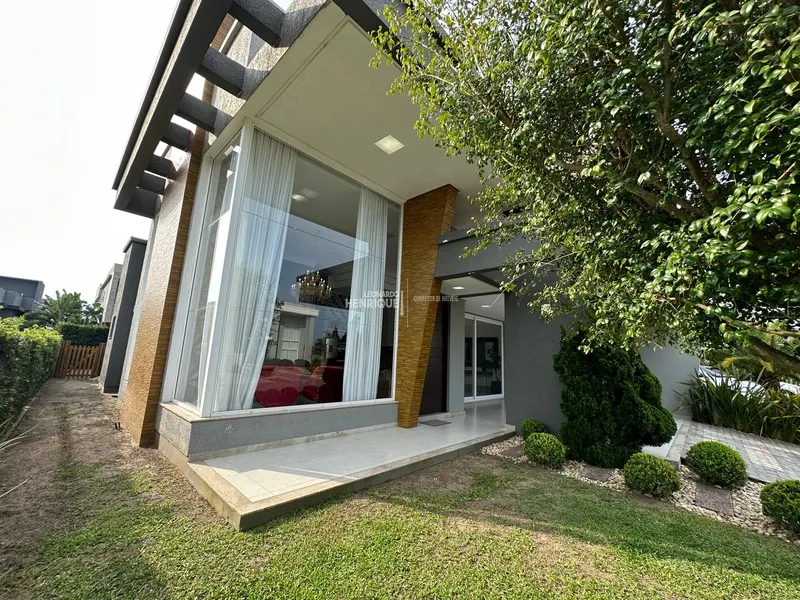 EXCELENTE CASA EM CONDOMÍNIO FECHADO: 7ª foto da galeria de imagens do imóvel